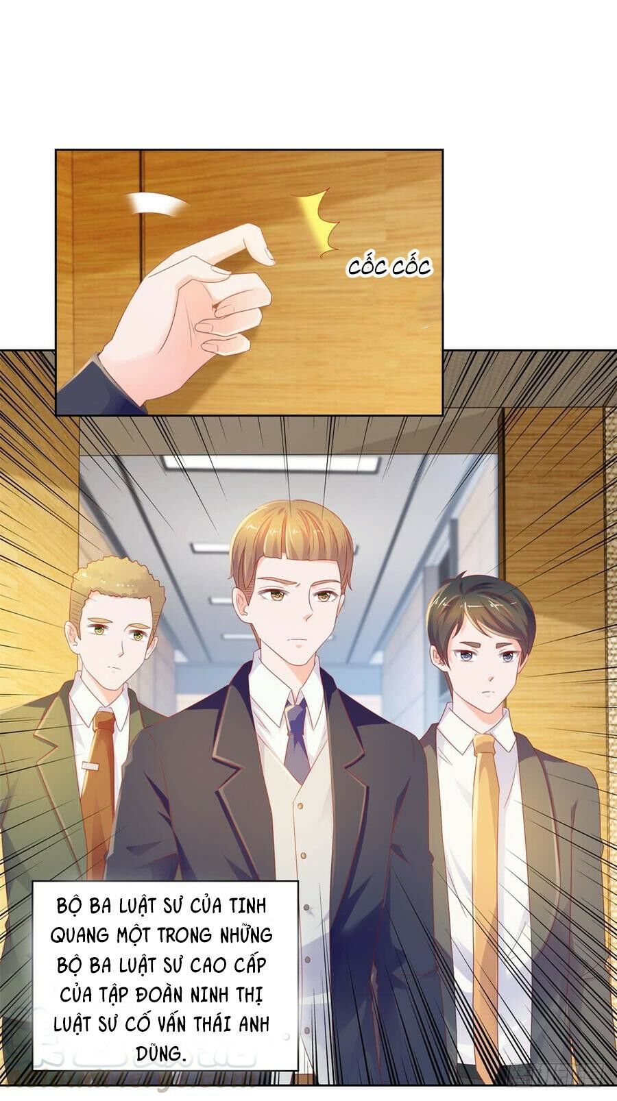 đọc truyện Ẩn Hôn 100%: Chọc Tức Vợ Yêu Mua Một Tặng Một Chương 80 ảnh 23 tại Thiên Thai Truyện