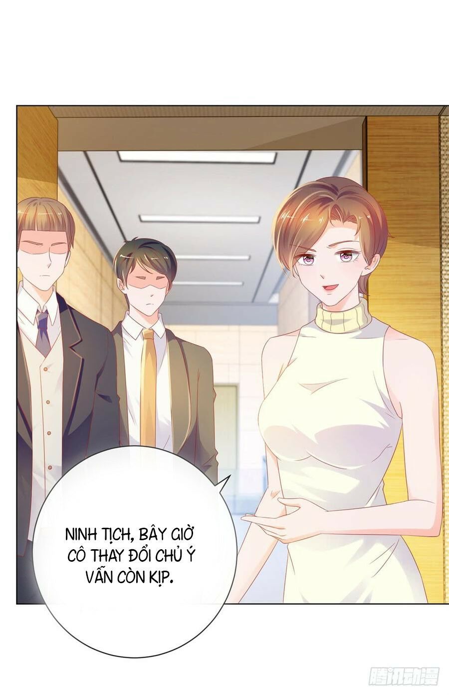 đọc truyện Ẩn Hôn 100%: Chọc Tức Vợ Yêu Mua Một Tặng Một Chương 80 ảnh 24 tại Thiên Thai Truyện