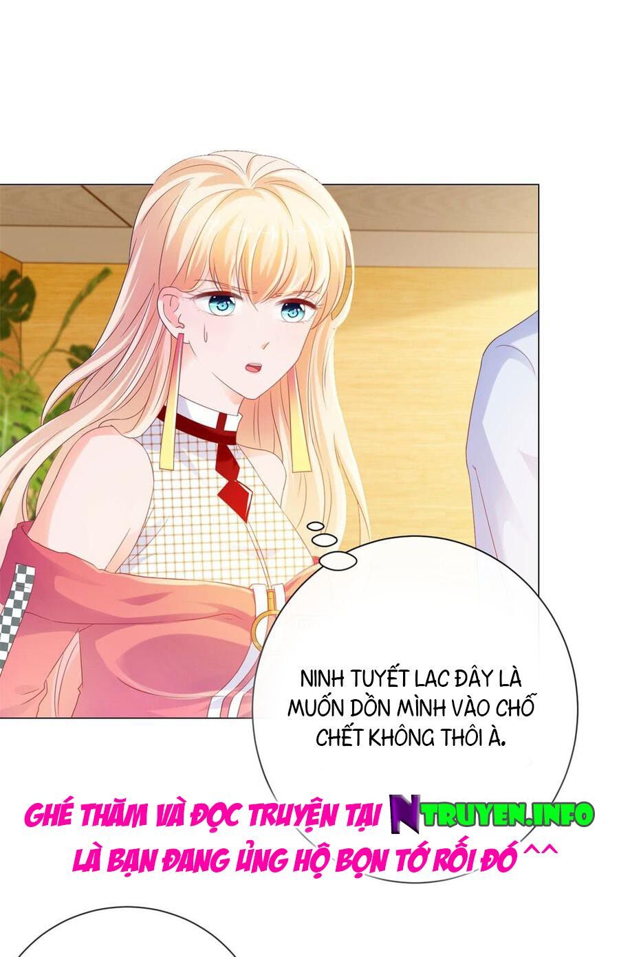 đọc truyện Ẩn Hôn 100%: Chọc Tức Vợ Yêu Mua Một Tặng Một Chương 80 ảnh 25 tại Thiên Thai Truyện