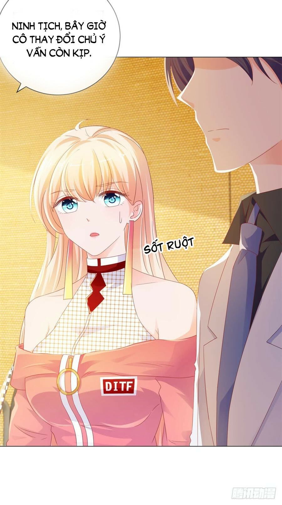 đọc truyện Ẩn Hôn 100%: Chọc Tức Vợ Yêu Mua Một Tặng Một Chương 80 ảnh 26 tại Thiên Thai Truyện