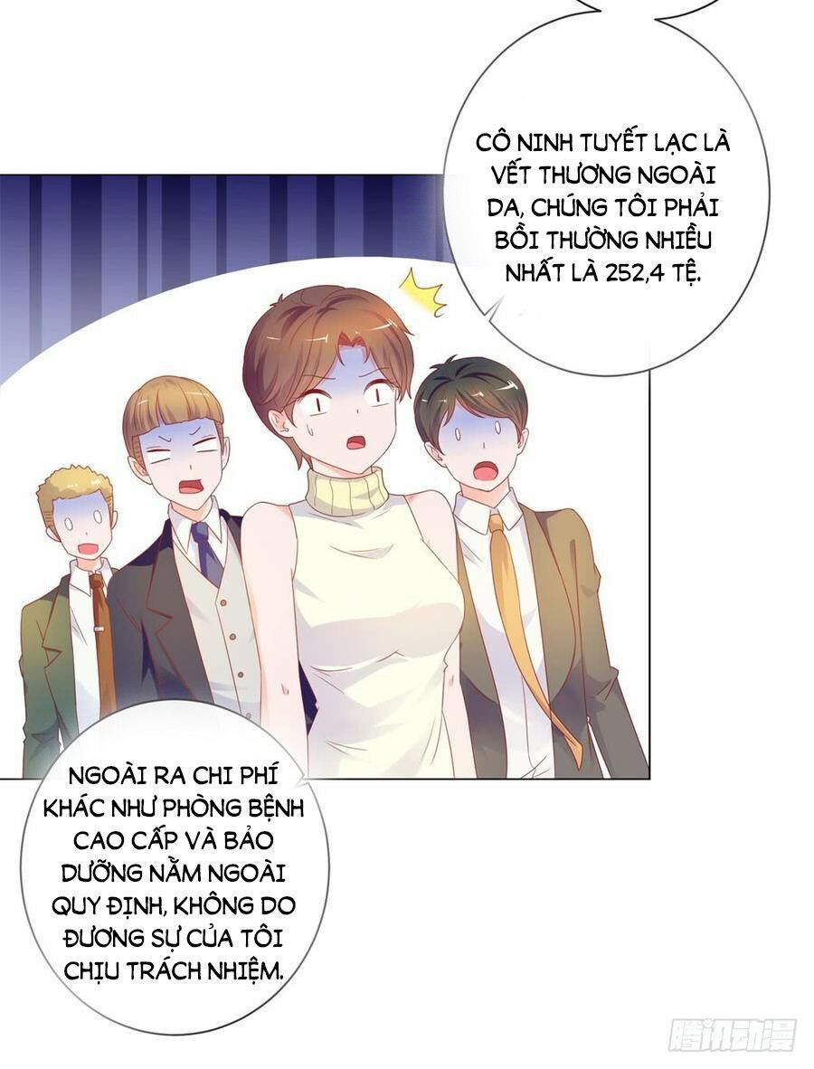 đọc truyện Ẩn Hôn 100%: Chọc Tức Vợ Yêu Mua Một Tặng Một Chương 80 ảnh 29 tại Thiên Thai Truyện