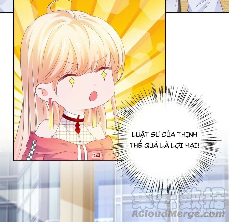 đọc truyện Ẩn Hôn 100%: Chọc Tức Vợ Yêu Mua Một Tặng Một Chương 80 ảnh 31 tại Thiên Thai Truyện