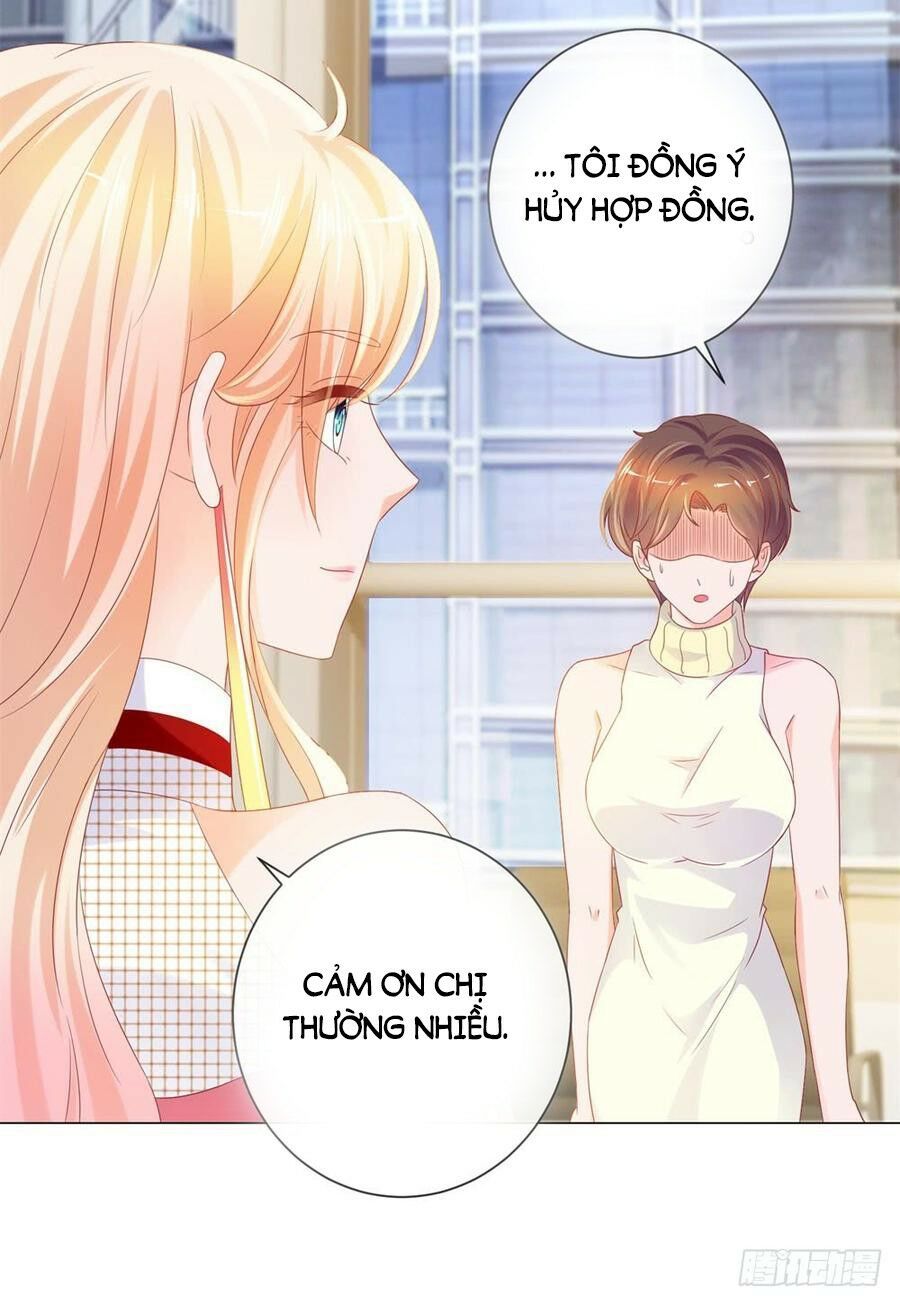 đọc truyện Ẩn Hôn 100%: Chọc Tức Vợ Yêu Mua Một Tặng Một Chương 80 ảnh 32 tại Thiên Thai Truyện