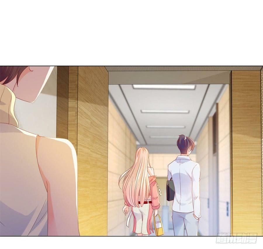 đọc truyện Ẩn Hôn 100%: Chọc Tức Vợ Yêu Mua Một Tặng Một Chương 80 ảnh 33 tại Thiên Thai Truyện