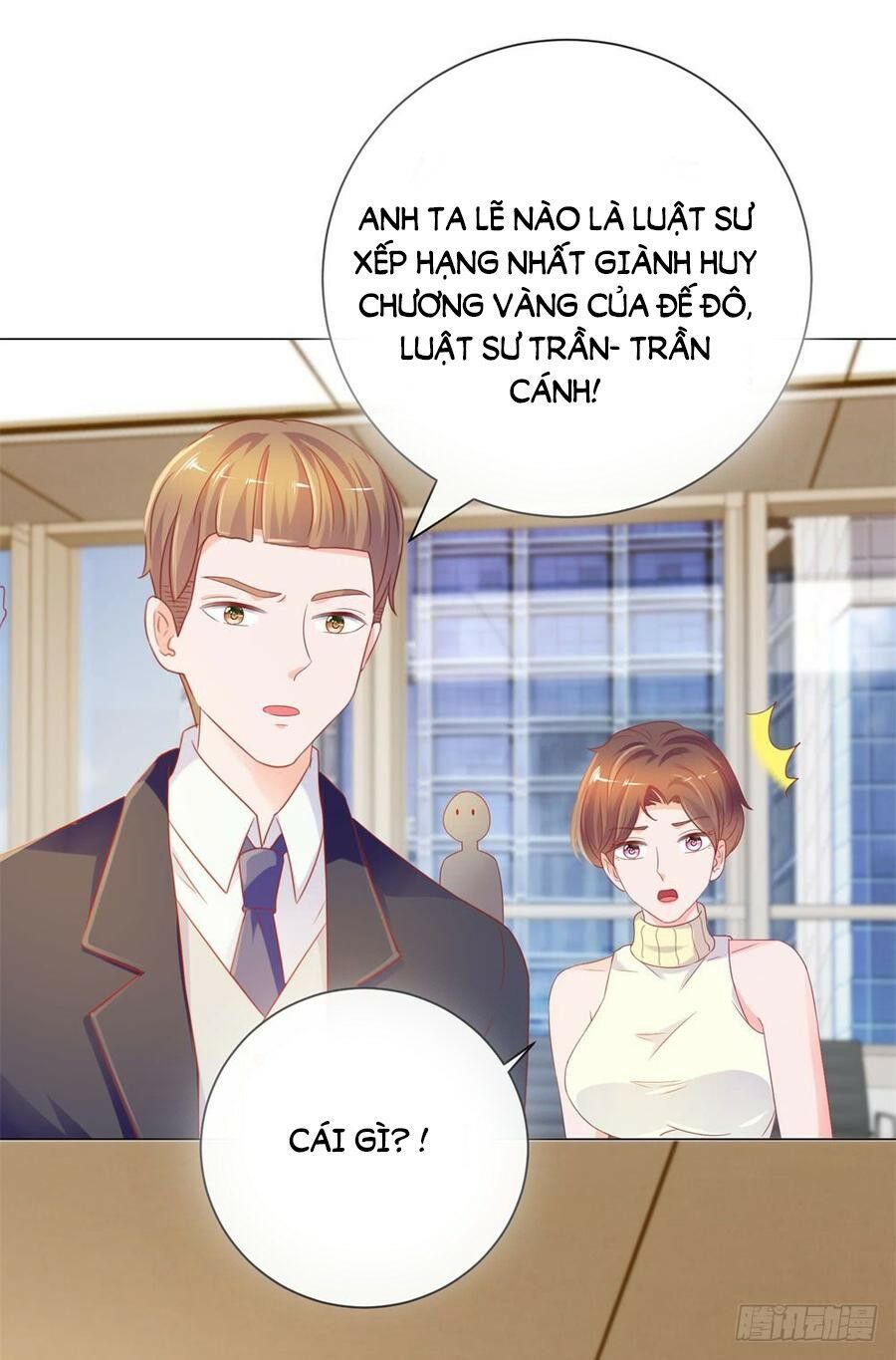 đọc truyện Ẩn Hôn 100%: Chọc Tức Vợ Yêu Mua Một Tặng Một Chương 80 ảnh 34 tại Thiên Thai Truyện