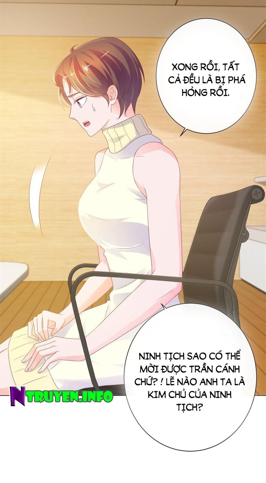 đọc truyện Ẩn Hôn 100%: Chọc Tức Vợ Yêu Mua Một Tặng Một Chương 80 ảnh 35 tại Thiên Thai Truyện