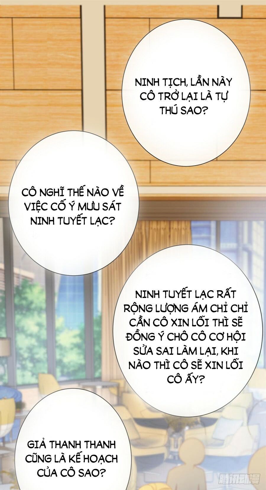 đọc truyện Ẩn Hôn 100%: Chọc Tức Vợ Yêu Mua Một Tặng Một Chương 80 ảnh 36 tại Thiên Thai Truyện