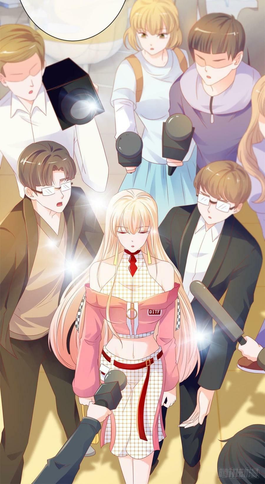 đọc truyện Ẩn Hôn 100%: Chọc Tức Vợ Yêu Mua Một Tặng Một Chương 80 ảnh 37 tại Thiên Thai Truyện