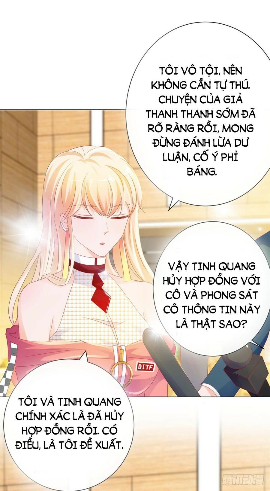 đọc truyện Ẩn Hôn 100%: Chọc Tức Vợ Yêu Mua Một Tặng Một Chương 80 ảnh 38 tại Thiên Thai Truyện