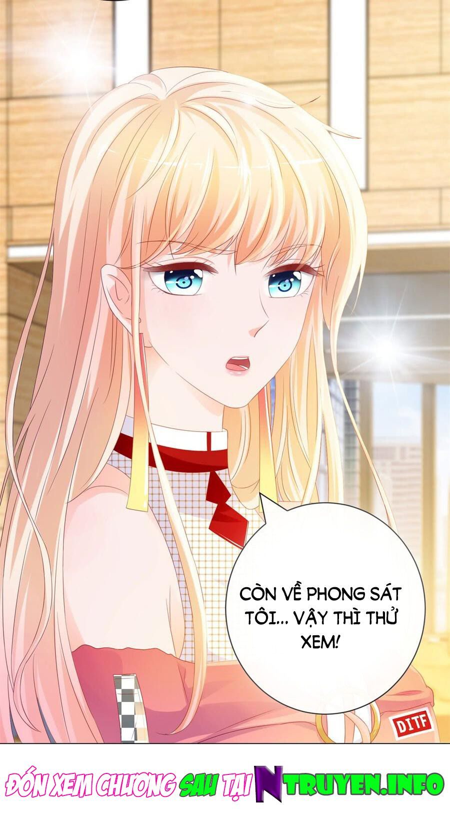 đọc truyện Ẩn Hôn 100%: Chọc Tức Vợ Yêu Mua Một Tặng Một Chương 80 ảnh 39 tại Thiên Thai Truyện