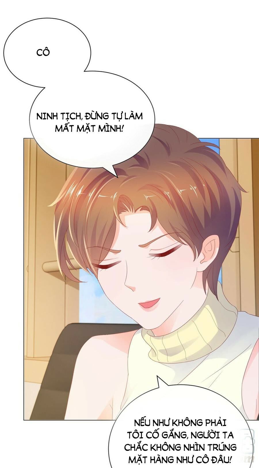 đọc truyện Ẩn Hôn 100%: Chọc Tức Vợ Yêu Mua Một Tặng Một Chương 80 ảnh 7 tại Thiên Thai Truyện