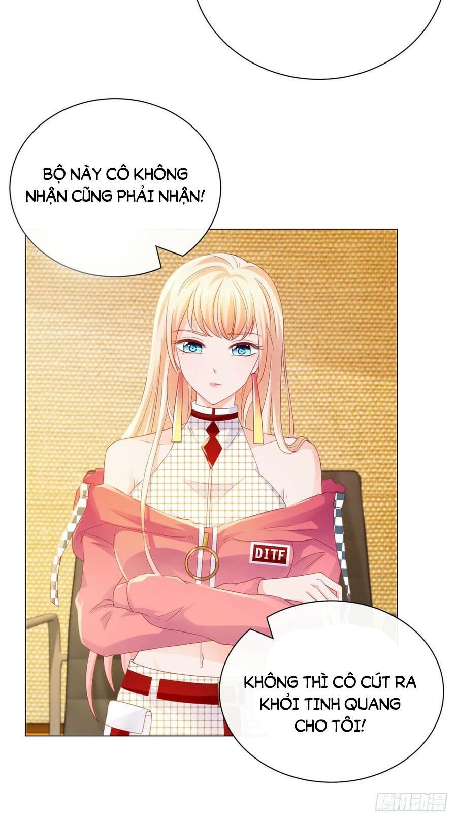 đọc truyện Ẩn Hôn 100%: Chọc Tức Vợ Yêu Mua Một Tặng Một Chương 80 ảnh 8 tại Thiên Thai Truyện