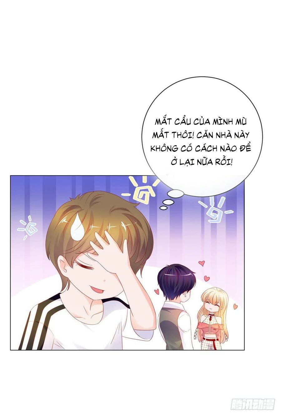 đọc truyện Ẩn Hôn 100%: Chọc Tức Vợ Yêu Mua Một Tặng Một Chương 81 ảnh 13 tại Thiên Thai Truyện