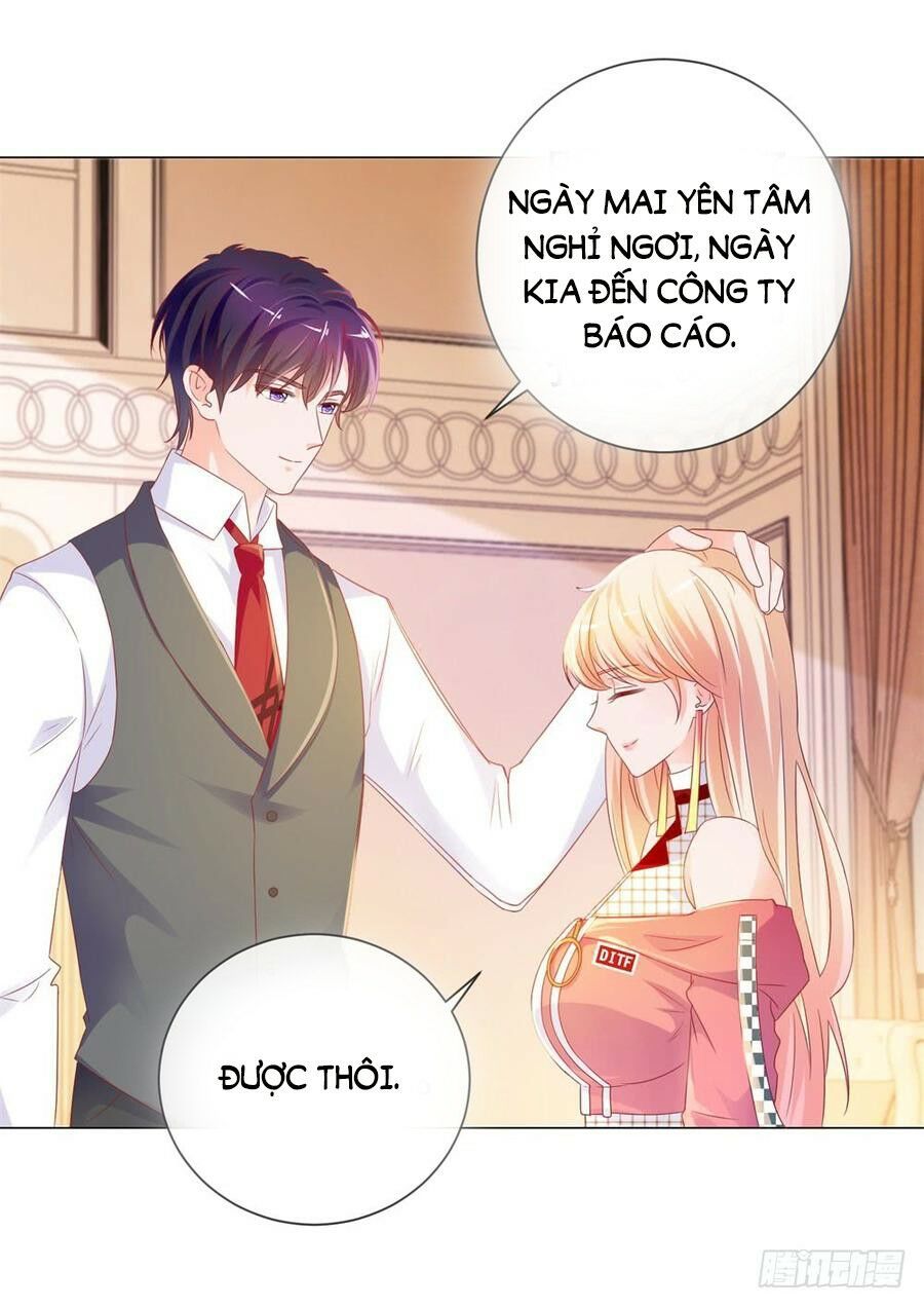 đọc truyện Ẩn Hôn 100%: Chọc Tức Vợ Yêu Mua Một Tặng Một Chương 81 ảnh 14 tại Thiên Thai Truyện