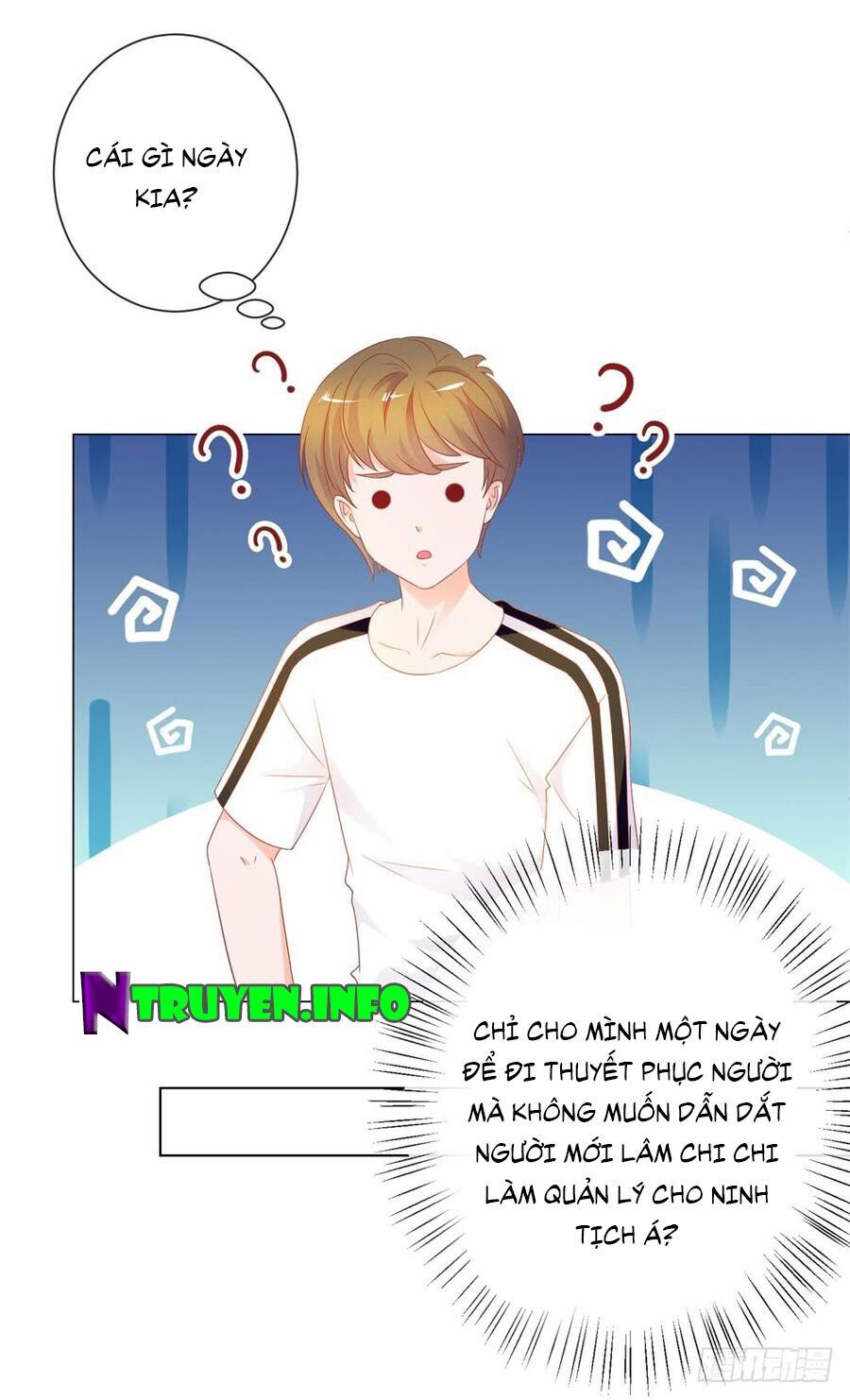 đọc truyện Ẩn Hôn 100%: Chọc Tức Vợ Yêu Mua Một Tặng Một Chương 81 ảnh 15 tại Thiên Thai Truyện