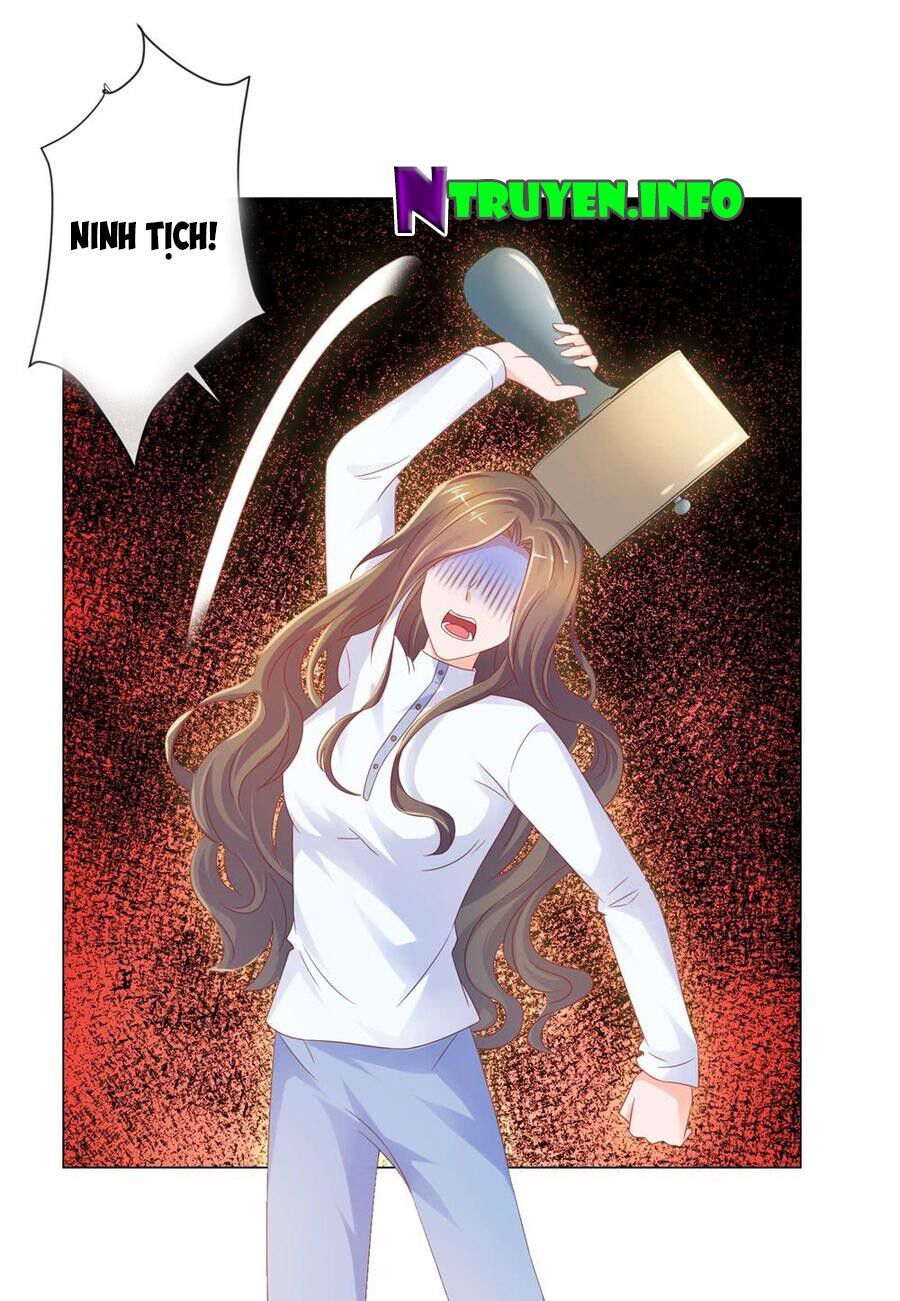 đọc truyện Ẩn Hôn 100%: Chọc Tức Vợ Yêu Mua Một Tặng Một Chương 81 ảnh 20 tại Thiên Thai Truyện