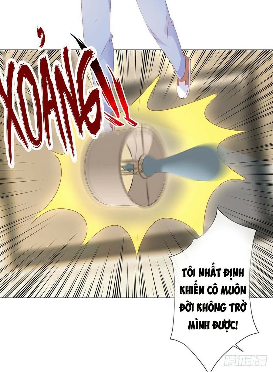 đọc truyện Ẩn Hôn 100%: Chọc Tức Vợ Yêu Mua Một Tặng Một Chương 81 ảnh 21 tại Thiên Thai Truyện