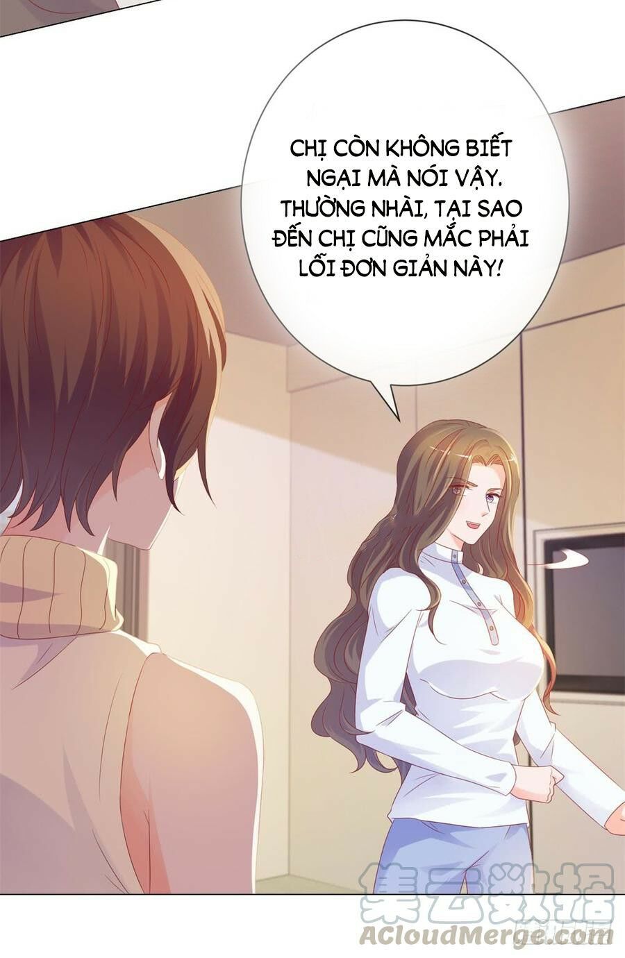 đọc truyện Ẩn Hôn 100%: Chọc Tức Vợ Yêu Mua Một Tặng Một Chương 81 ảnh 23 tại Thiên Thai Truyện