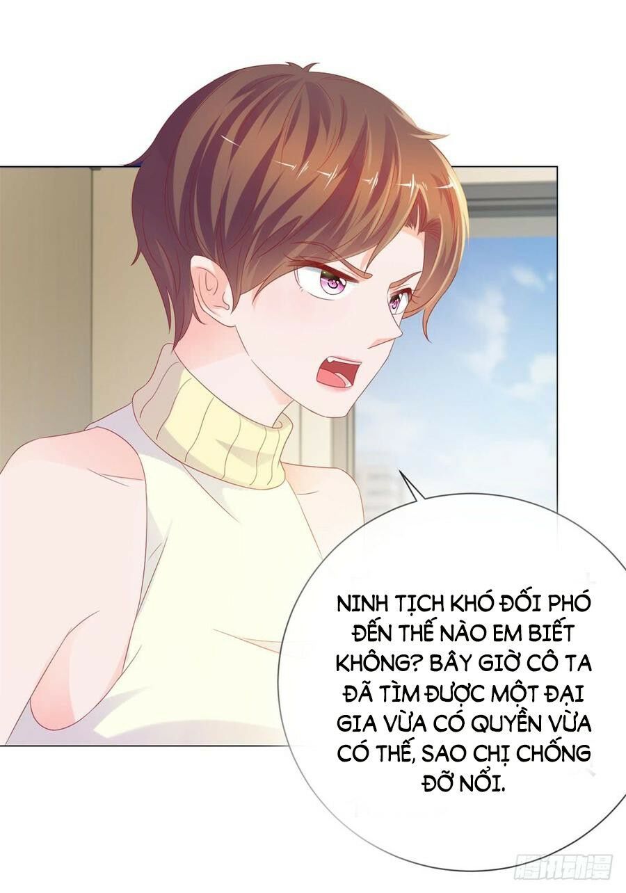 đọc truyện Ẩn Hôn 100%: Chọc Tức Vợ Yêu Mua Một Tặng Một Chương 81 ảnh 24 tại Thiên Thai Truyện