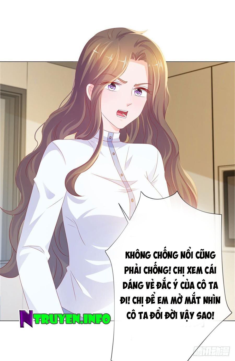 đọc truyện Ẩn Hôn 100%: Chọc Tức Vợ Yêu Mua Một Tặng Một Chương 81 ảnh 25 tại Thiên Thai Truyện