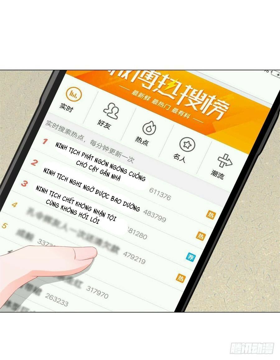 đọc truyện Ẩn Hôn 100%: Chọc Tức Vợ Yêu Mua Một Tặng Một Chương 81 ảnh 29 tại Thiên Thai Truyện