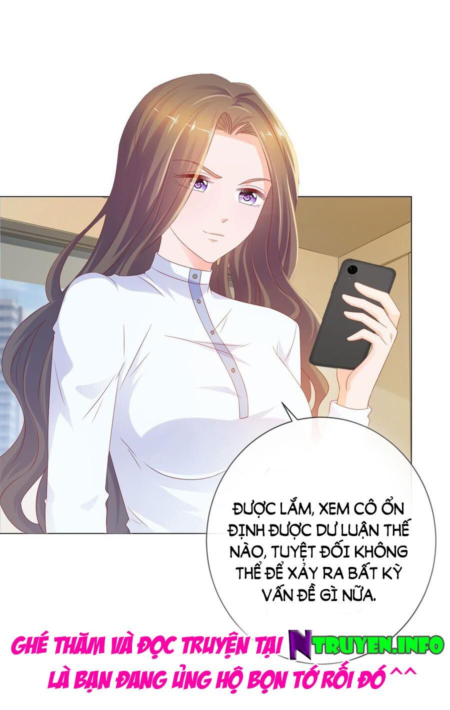 đọc truyện Ẩn Hôn 100%: Chọc Tức Vợ Yêu Mua Một Tặng Một Chương 81 ảnh 30 tại Thiên Thai Truyện