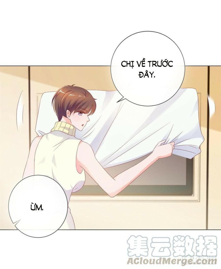 đọc truyện Ẩn Hôn 100%: Chọc Tức Vợ Yêu Mua Một Tặng Một Chương 81 ảnh 31 tại Thiên Thai Truyện