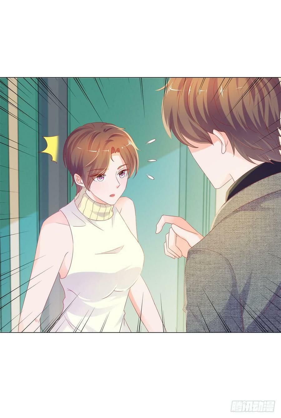 đọc truyện Ẩn Hôn 100%: Chọc Tức Vợ Yêu Mua Một Tặng Một Chương 81 ảnh 32 tại Thiên Thai Truyện