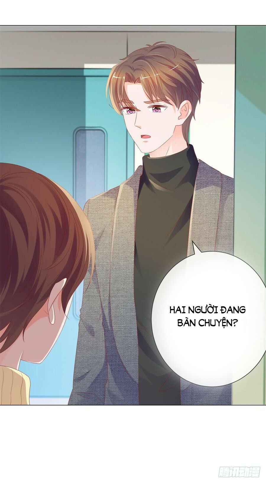 đọc truyện Ẩn Hôn 100%: Chọc Tức Vợ Yêu Mua Một Tặng Một Chương 81 ảnh 33 tại Thiên Thai Truyện