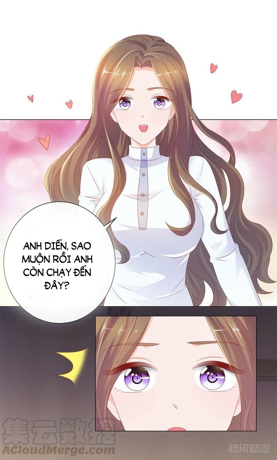 đọc truyện Ẩn Hôn 100%: Chọc Tức Vợ Yêu Mua Một Tặng Một Chương 81 ảnh 35 tại Thiên Thai Truyện