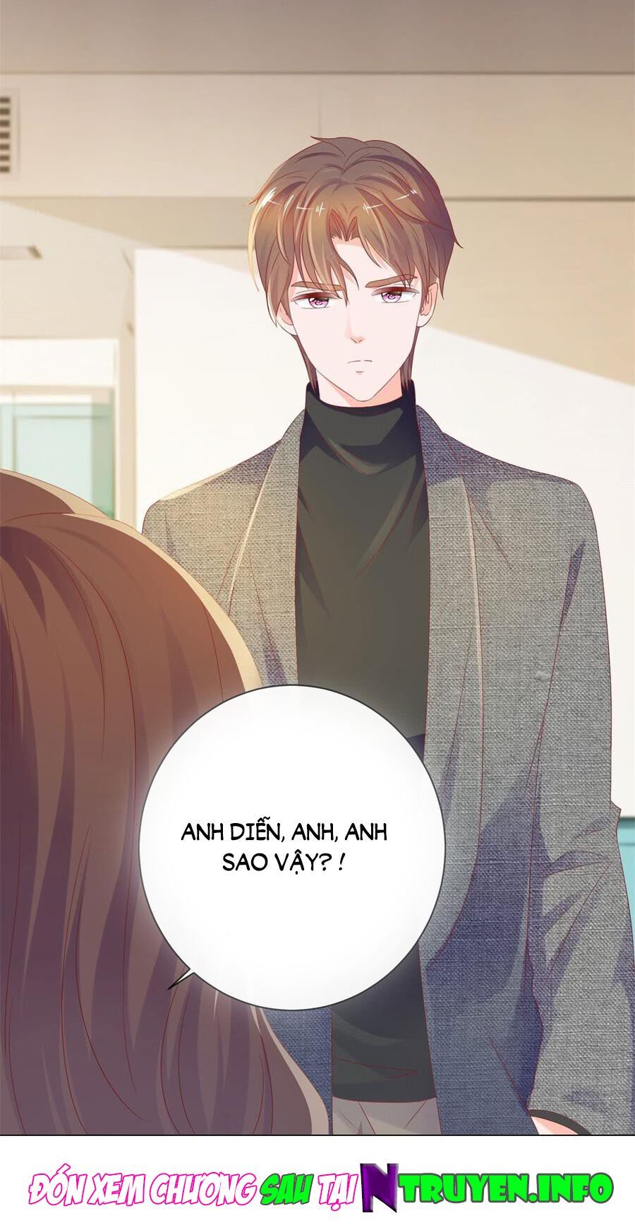 đọc truyện Ẩn Hôn 100%: Chọc Tức Vợ Yêu Mua Một Tặng Một Chương 81 ảnh 36 tại Thiên Thai Truyện