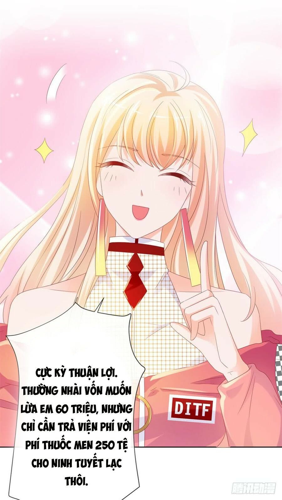 đọc truyện Ẩn Hôn 100%: Chọc Tức Vợ Yêu Mua Một Tặng Một Chương 81 ảnh 6 tại Thiên Thai Truyện