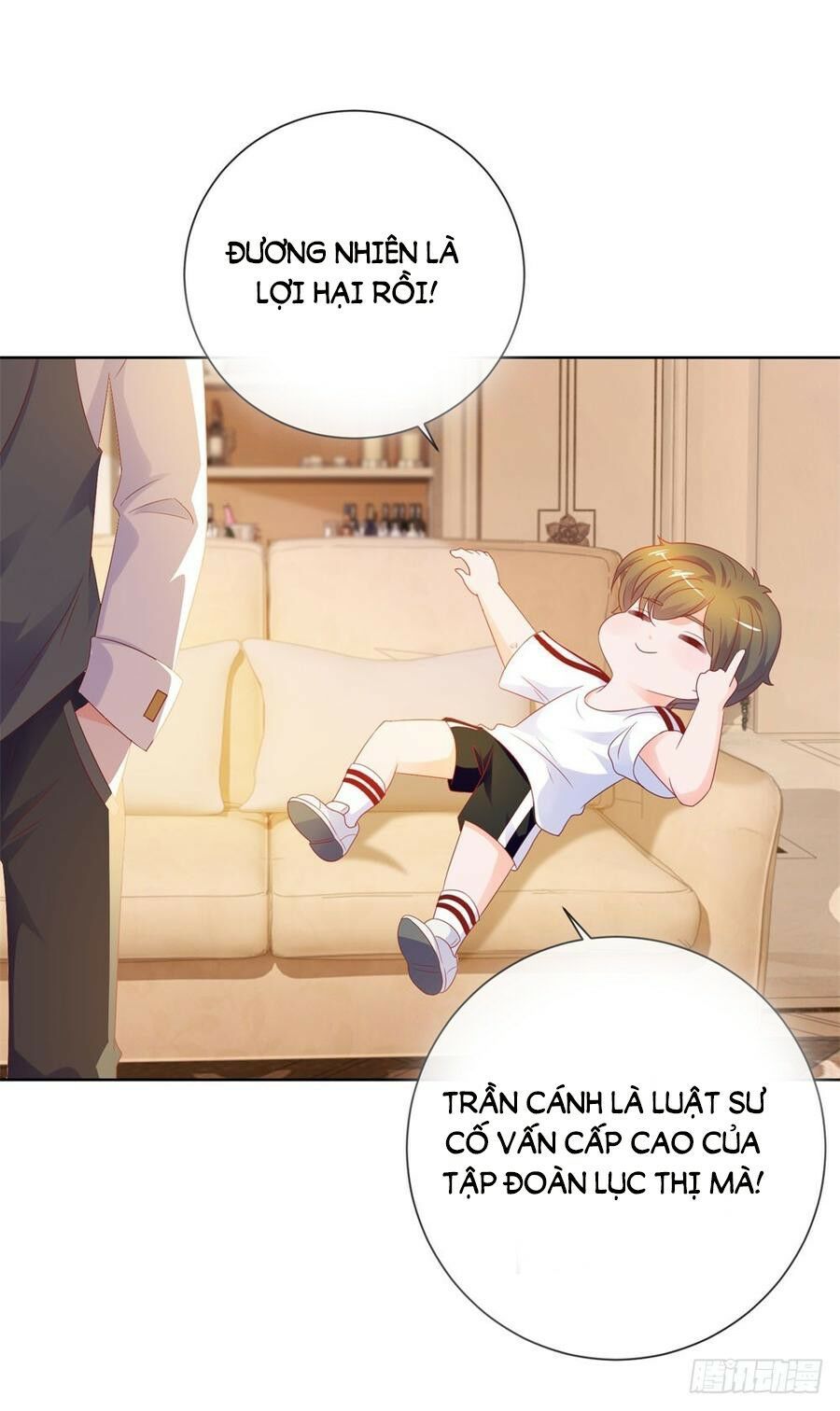 đọc truyện Ẩn Hôn 100%: Chọc Tức Vợ Yêu Mua Một Tặng Một Chương 81 ảnh 8 tại Thiên Thai Truyện