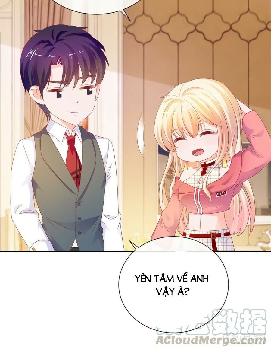 đọc truyện Ẩn Hôn 100%: Chọc Tức Vợ Yêu Mua Một Tặng Một Chương 81 ảnh 11 tại Thiên Thai Truyện