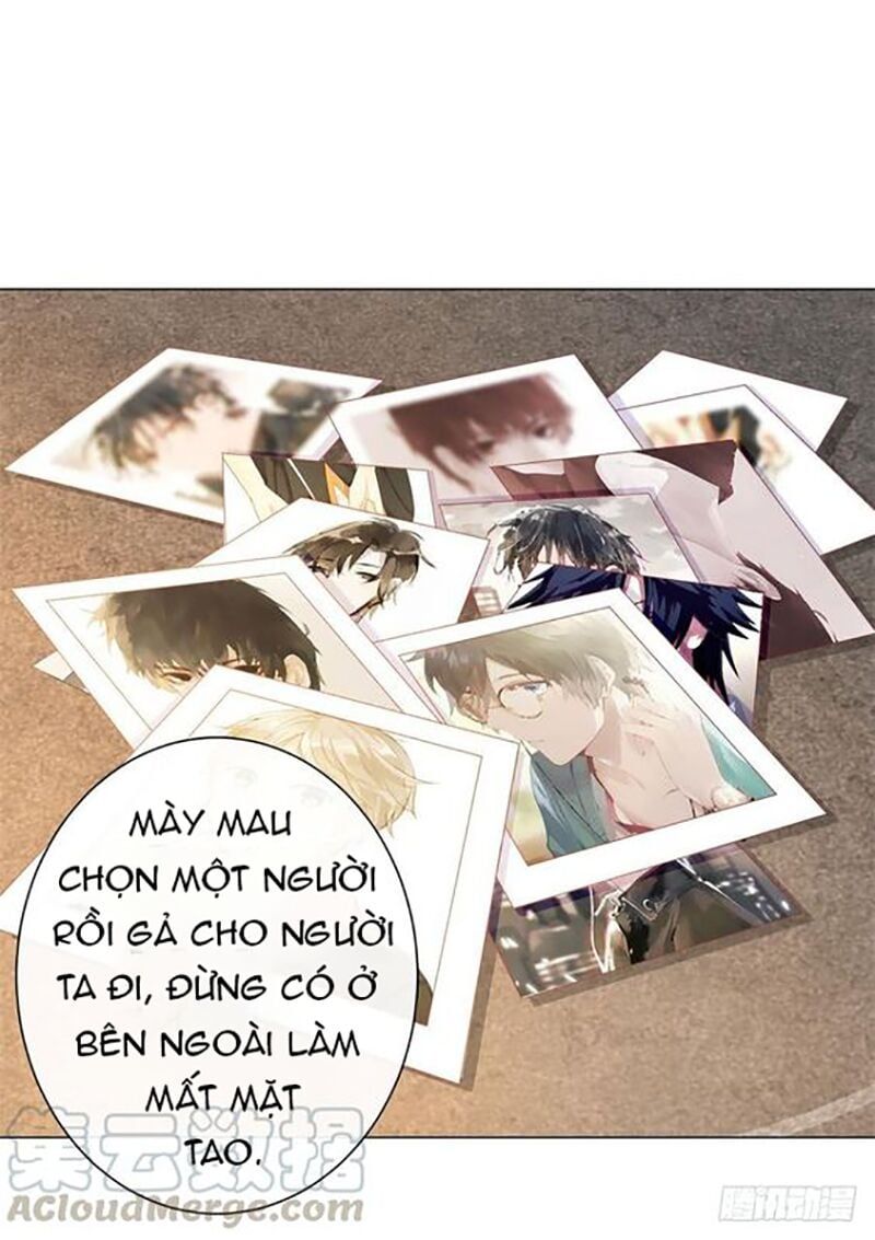 đọc truyện Ẩn Hôn 100%: Chọc Tức Vợ Yêu Mua Một Tặng Một Chương 82 ảnh 17 tại Thiên Thai Truyện