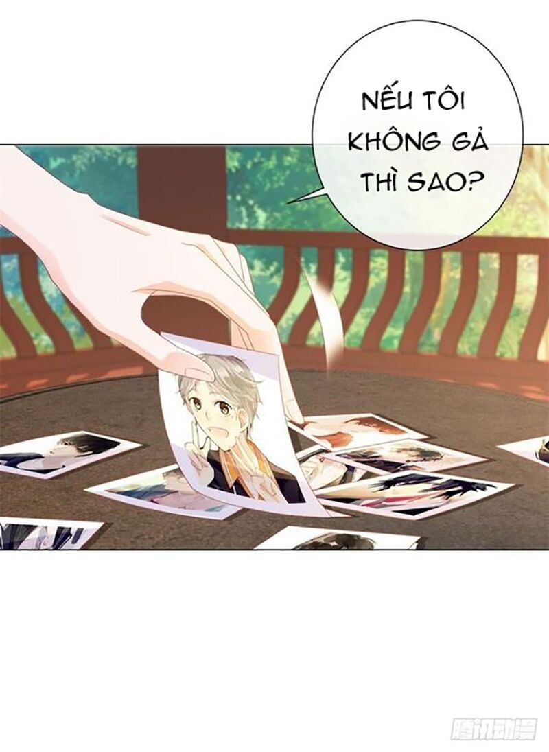 đọc truyện Ẩn Hôn 100%: Chọc Tức Vợ Yêu Mua Một Tặng Một Chương 82 ảnh 19 tại Thiên Thai Truyện