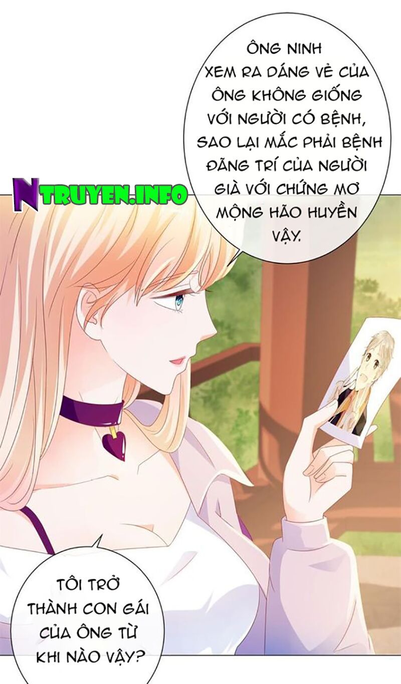 đọc truyện Ẩn Hôn 100%: Chọc Tức Vợ Yêu Mua Một Tặng Một Chương 82 ảnh 21 tại Thiên Thai Truyện