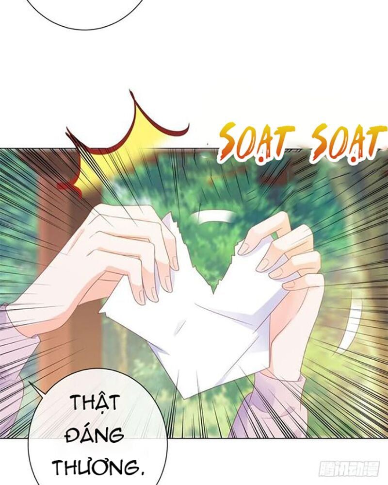 đọc truyện Ẩn Hôn 100%: Chọc Tức Vợ Yêu Mua Một Tặng Một Chương 82 ảnh 22 tại Thiên Thai Truyện