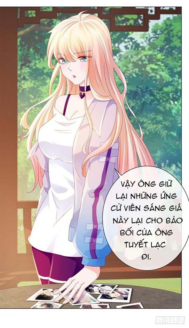 đọc truyện Ẩn Hôn 100%: Chọc Tức Vợ Yêu Mua Một Tặng Một Chương 82 ảnh 25 tại Thiên Thai Truyện