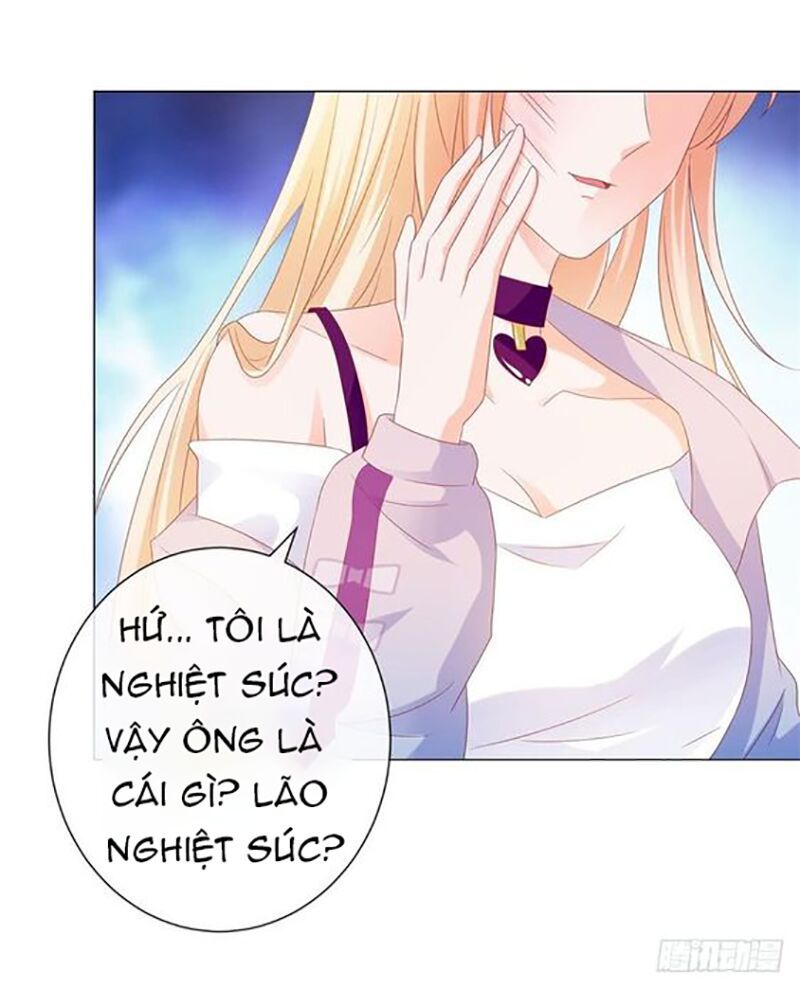 đọc truyện Ẩn Hôn 100%: Chọc Tức Vợ Yêu Mua Một Tặng Một Chương 82 ảnh 29 tại Thiên Thai Truyện