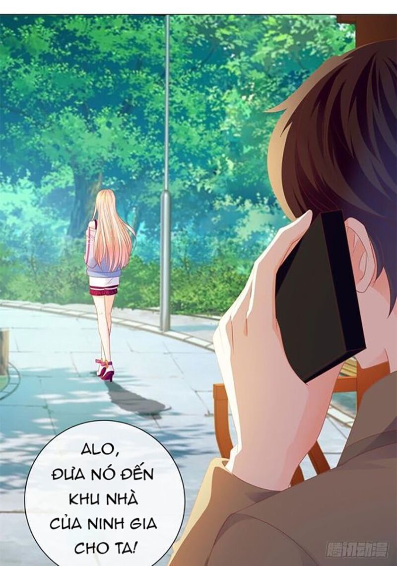 đọc truyện Ẩn Hôn 100%: Chọc Tức Vợ Yêu Mua Một Tặng Một Chương 82 ảnh 39 tại Thiên Thai Truyện