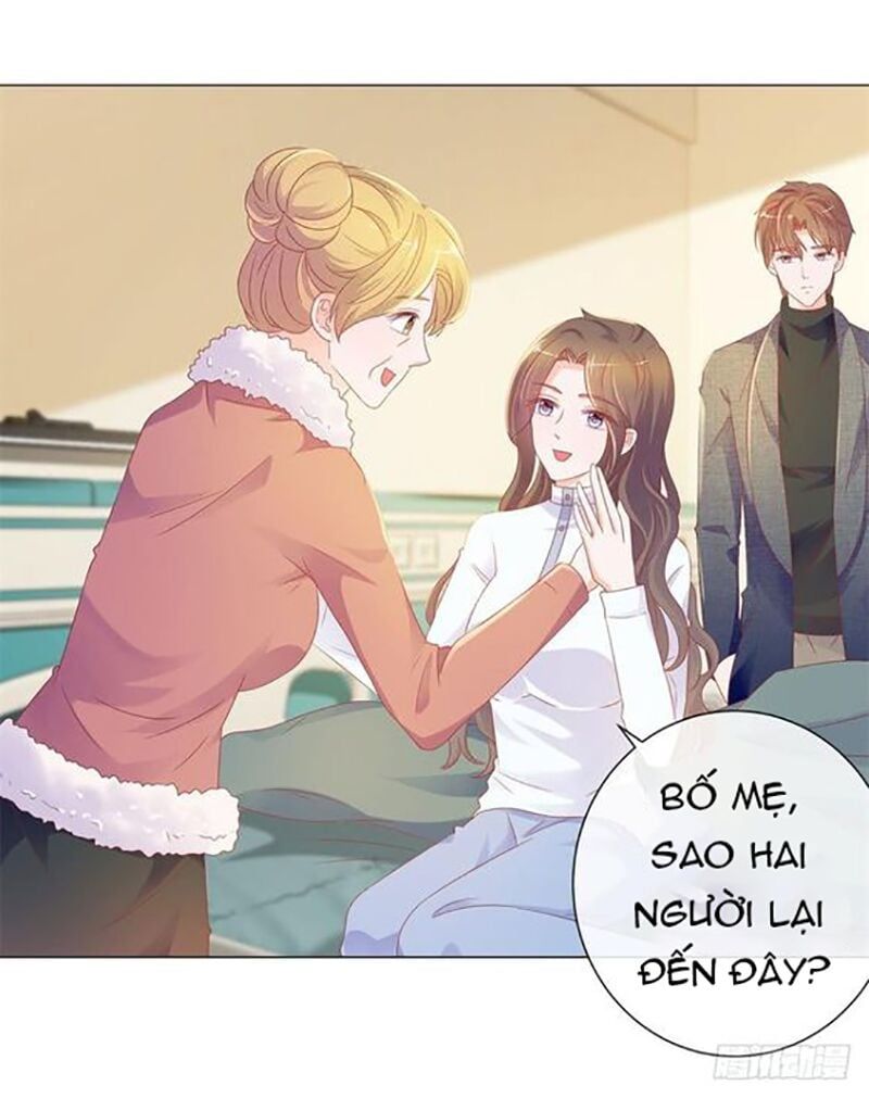 đọc truyện Ẩn Hôn 100%: Chọc Tức Vợ Yêu Mua Một Tặng Một Chương 82 ảnh 9 tại Thiên Thai Truyện