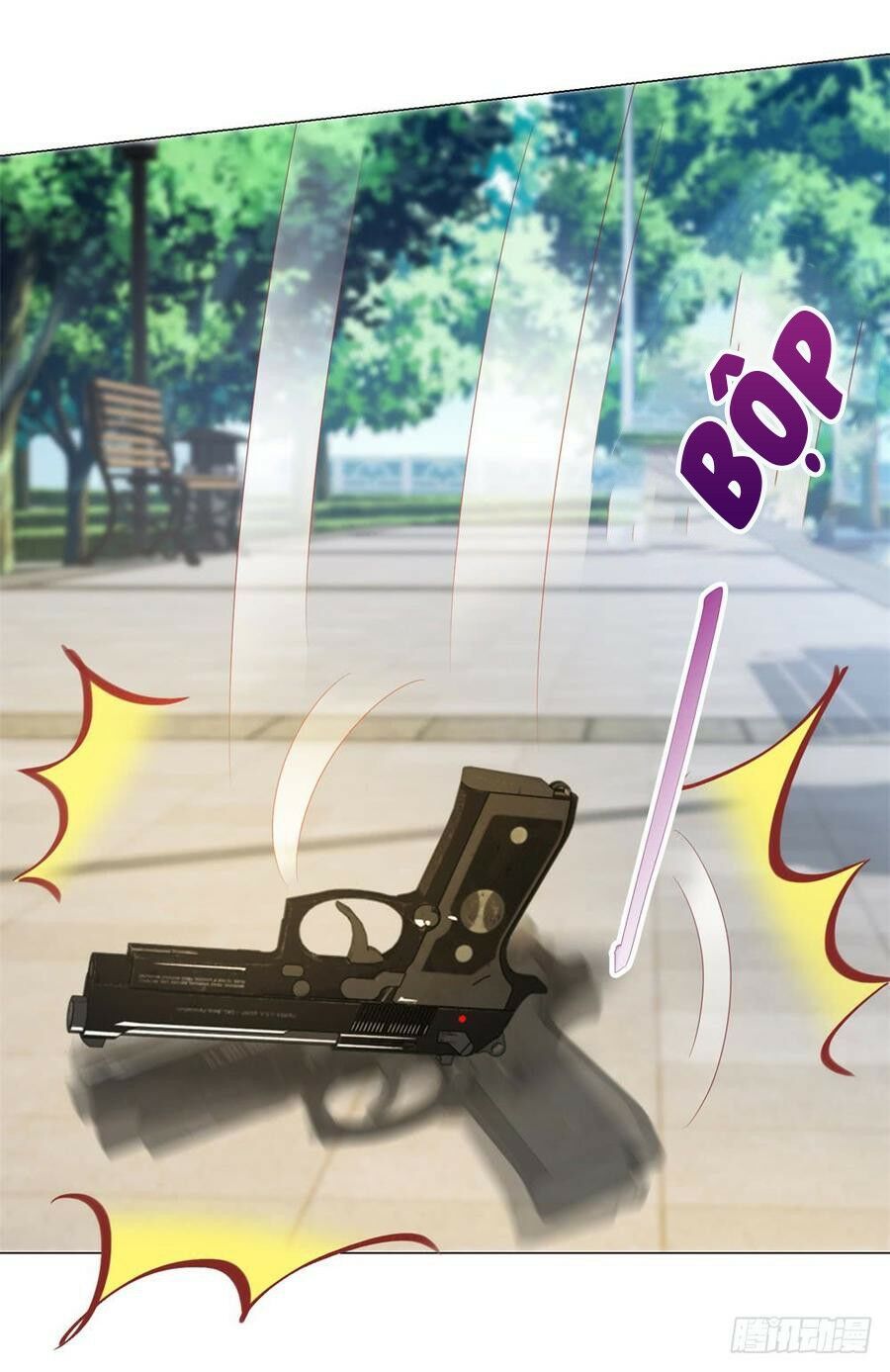 đọc truyện Ẩn Hôn 100%: Chọc Tức Vợ Yêu Mua Một Tặng Một Chương 83 ảnh 14 tại Thiên Thai Truyện