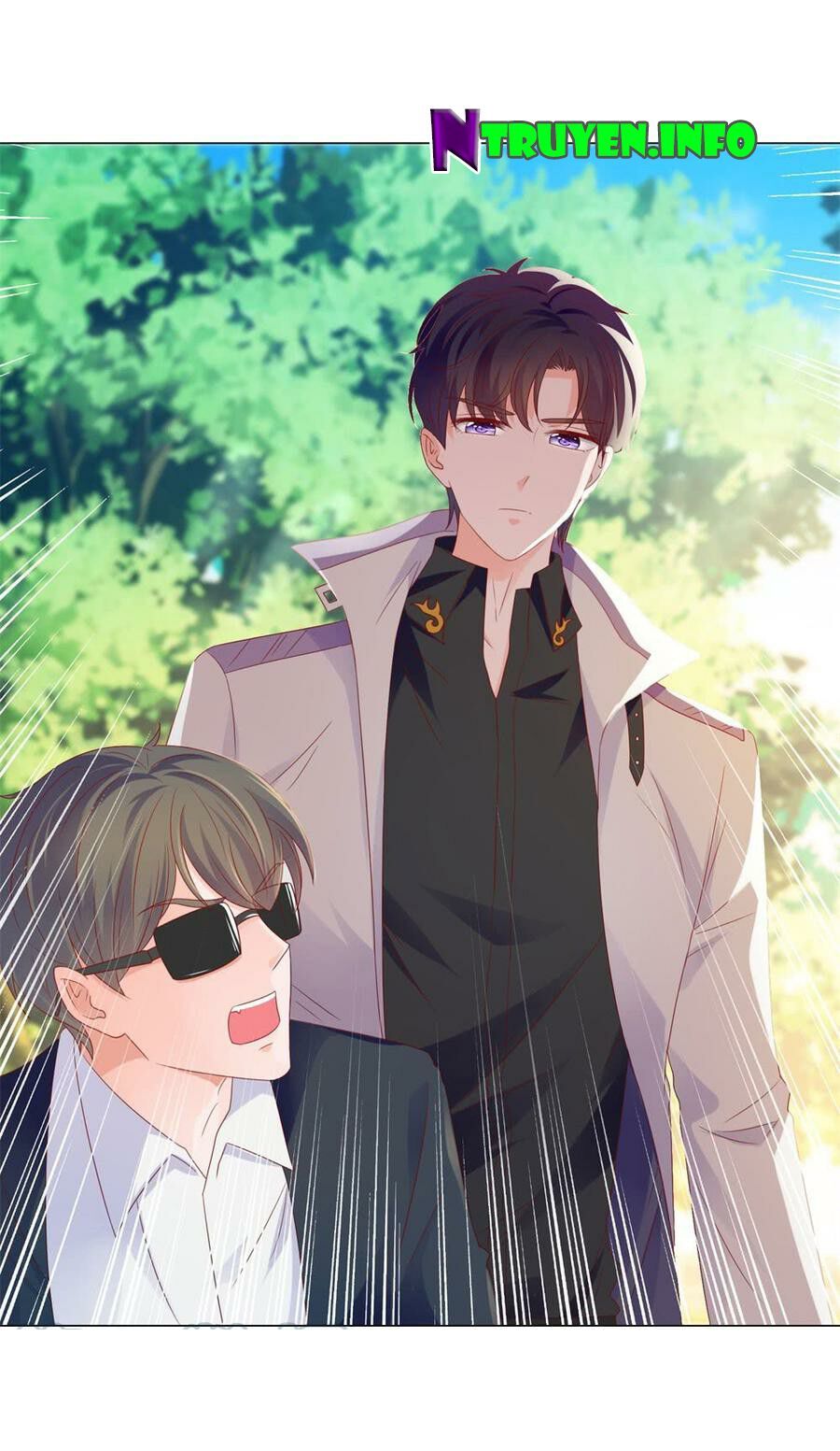 đọc truyện Ẩn Hôn 100%: Chọc Tức Vợ Yêu Mua Một Tặng Một Chương 83 ảnh 15 tại Thiên Thai Truyện