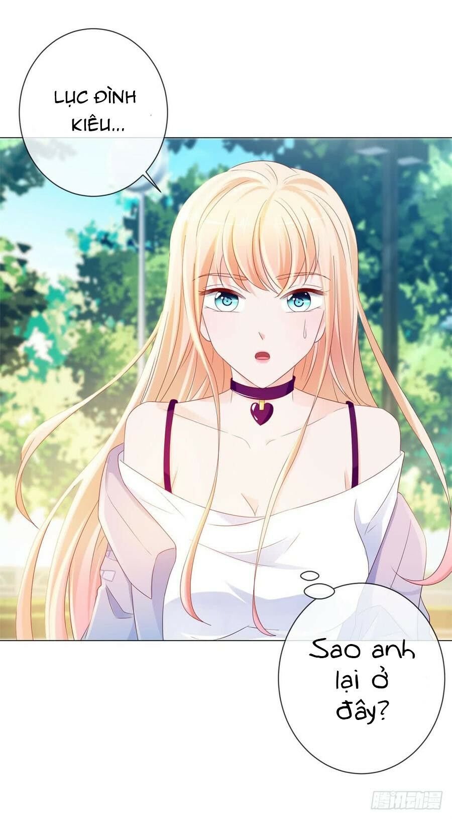 đọc truyện Ẩn Hôn 100%: Chọc Tức Vợ Yêu Mua Một Tặng Một Chương 83 ảnh 16 tại Thiên Thai Truyện