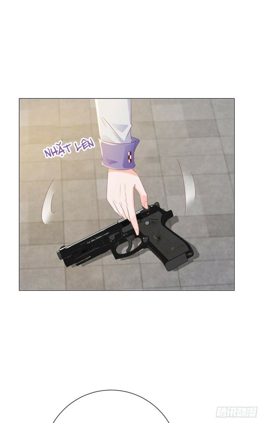 đọc truyện Ẩn Hôn 100%: Chọc Tức Vợ Yêu Mua Một Tặng Một Chương 83 ảnh 18 tại Thiên Thai Truyện