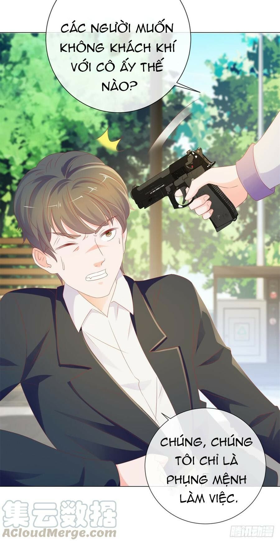 đọc truyện Ẩn Hôn 100%: Chọc Tức Vợ Yêu Mua Một Tặng Một Chương 83 ảnh 19 tại Thiên Thai Truyện