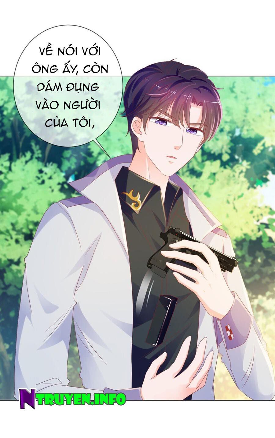 đọc truyện Ẩn Hôn 100%: Chọc Tức Vợ Yêu Mua Một Tặng Một Chương 83 ảnh 20 tại Thiên Thai Truyện