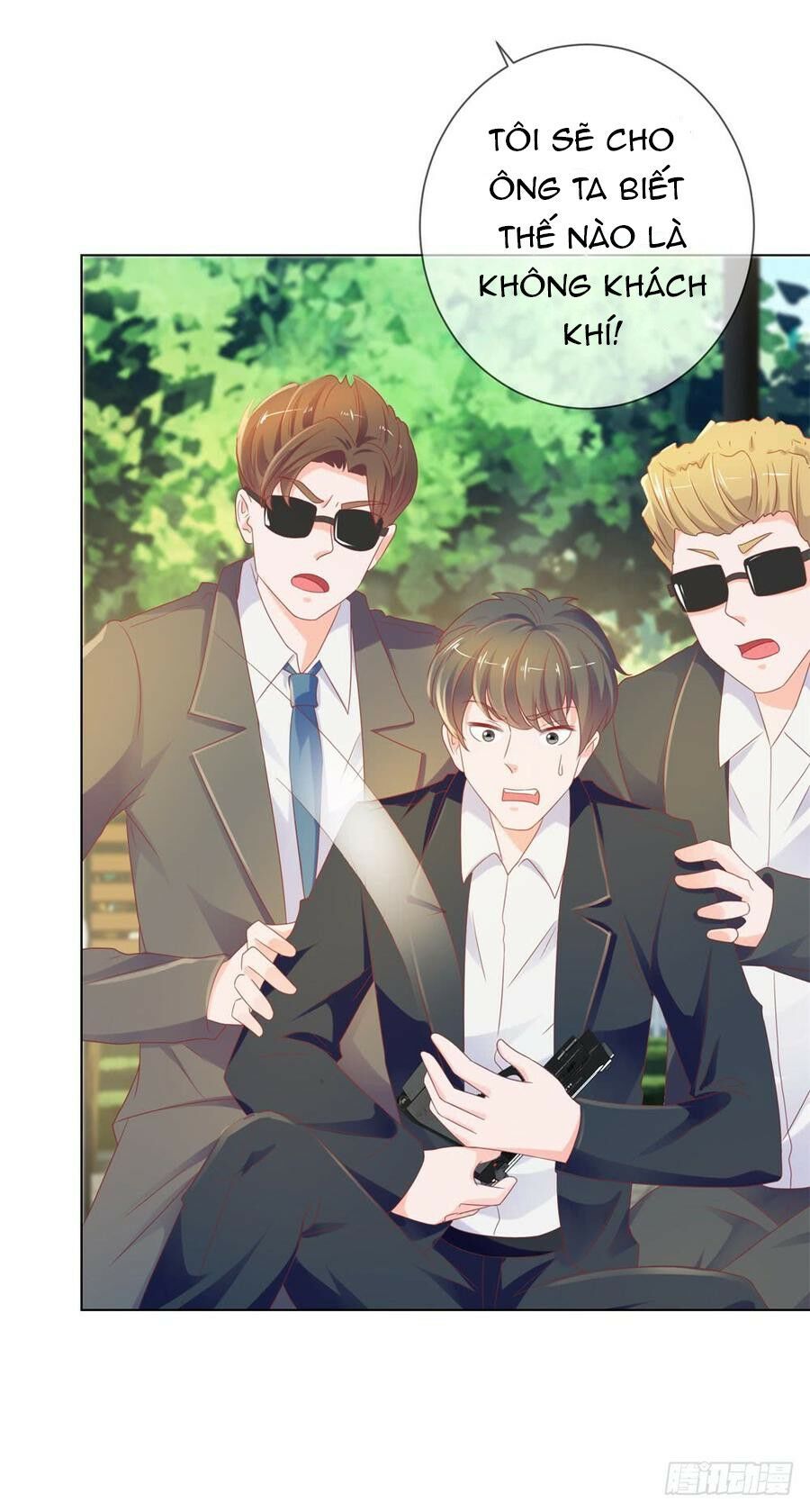 đọc truyện Ẩn Hôn 100%: Chọc Tức Vợ Yêu Mua Một Tặng Một Chương 83 ảnh 21 tại Thiên Thai Truyện