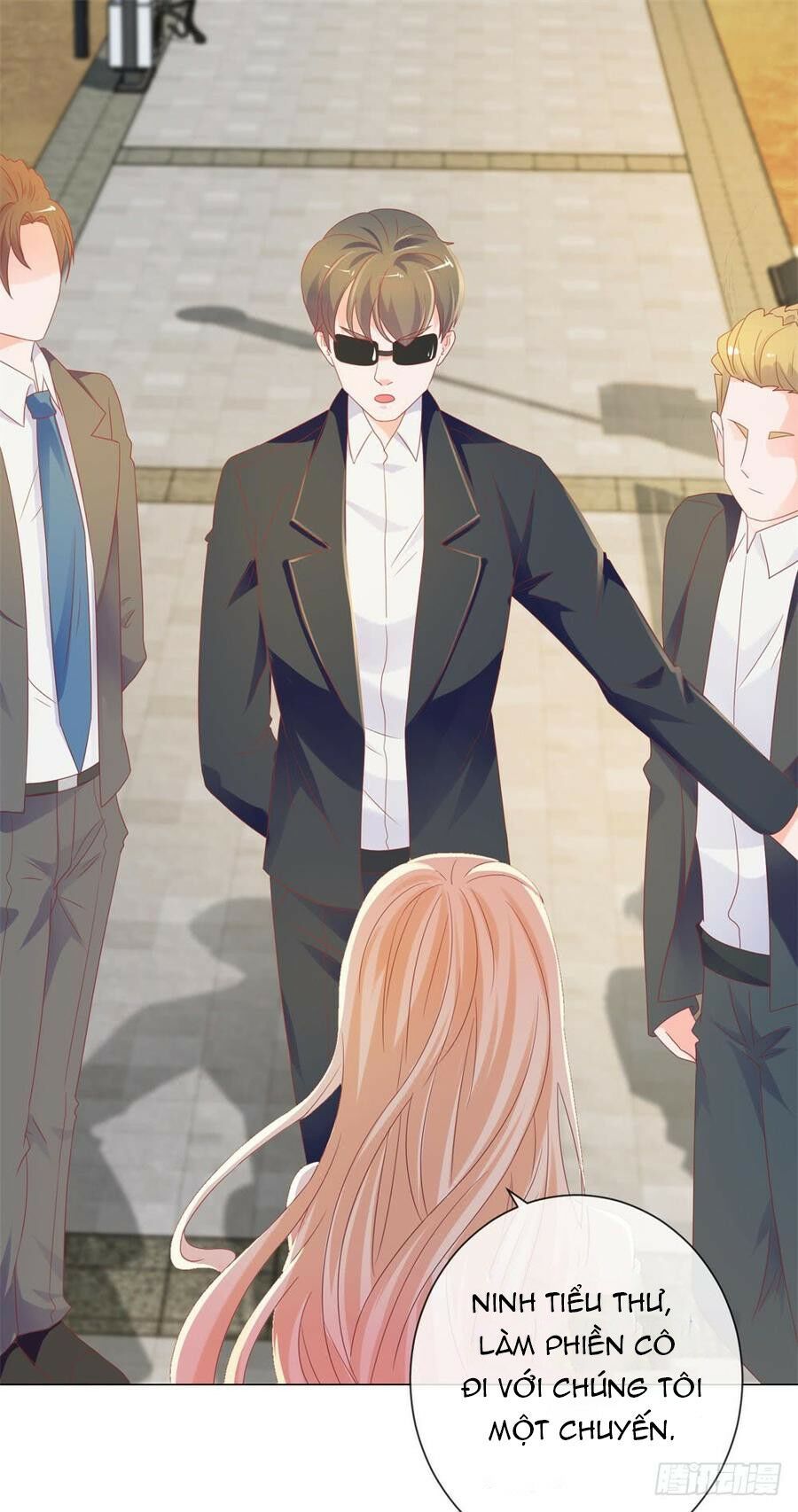 đọc truyện Ẩn Hôn 100%: Chọc Tức Vợ Yêu Mua Một Tặng Một Chương 83 ảnh 4 tại Thiên Thai Truyện